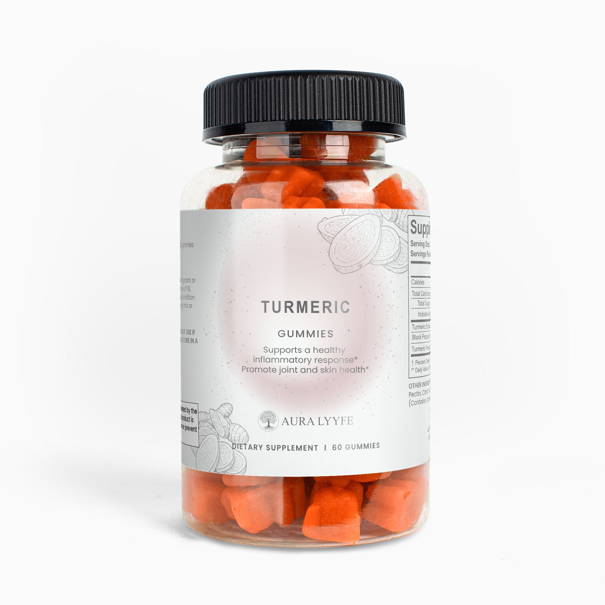Turmeric Gummies