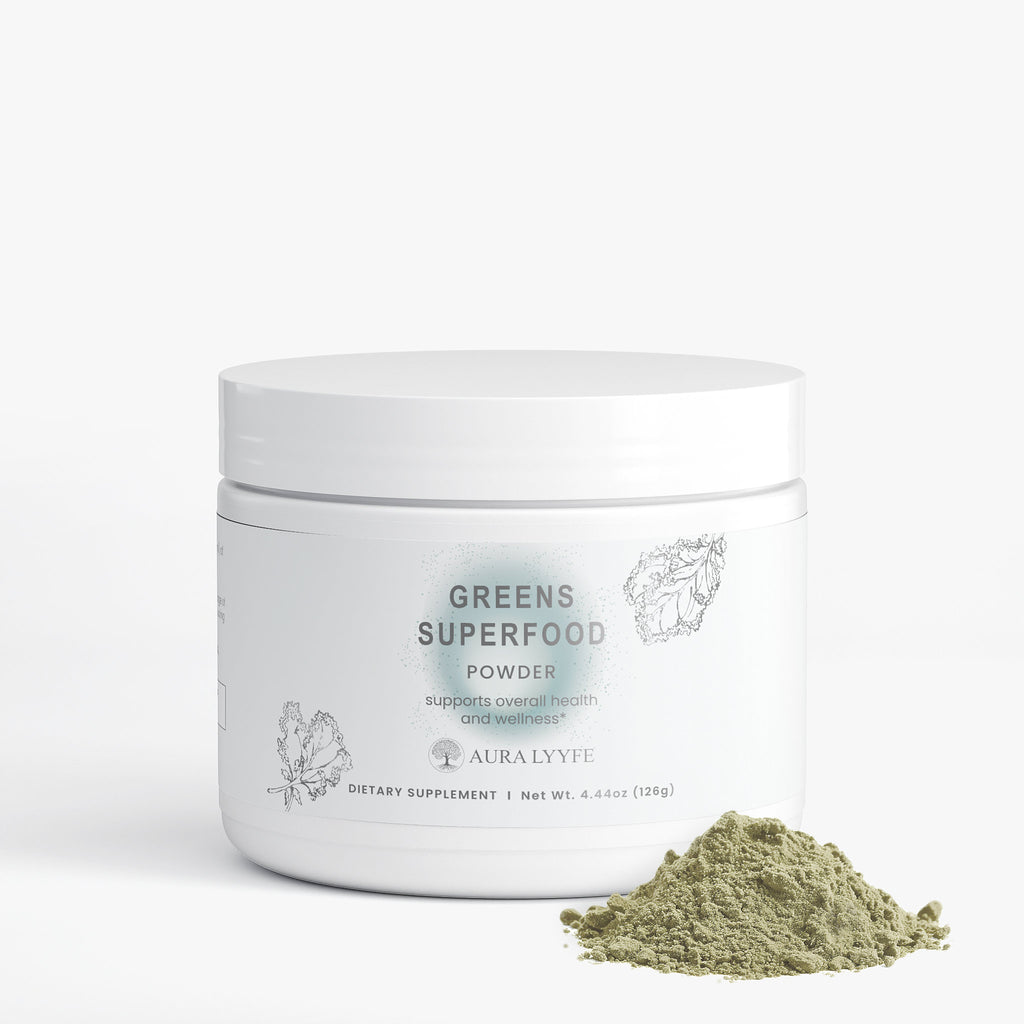 Greens Superfood