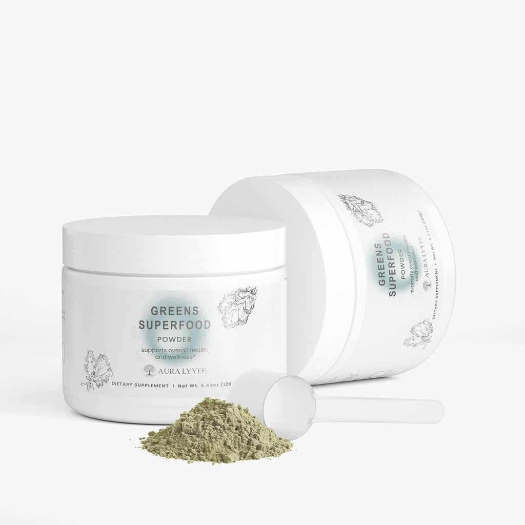 Greens Superfood