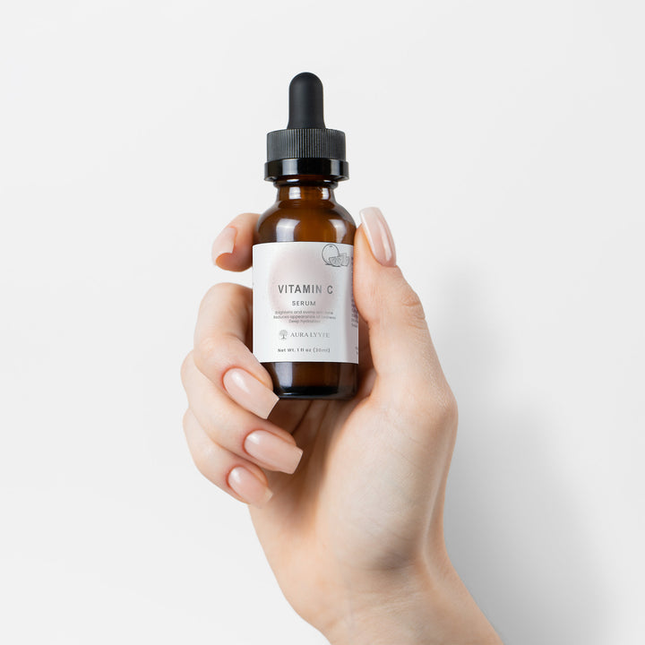 Aura Lyyfe™ Vitamin C Radiance Serum