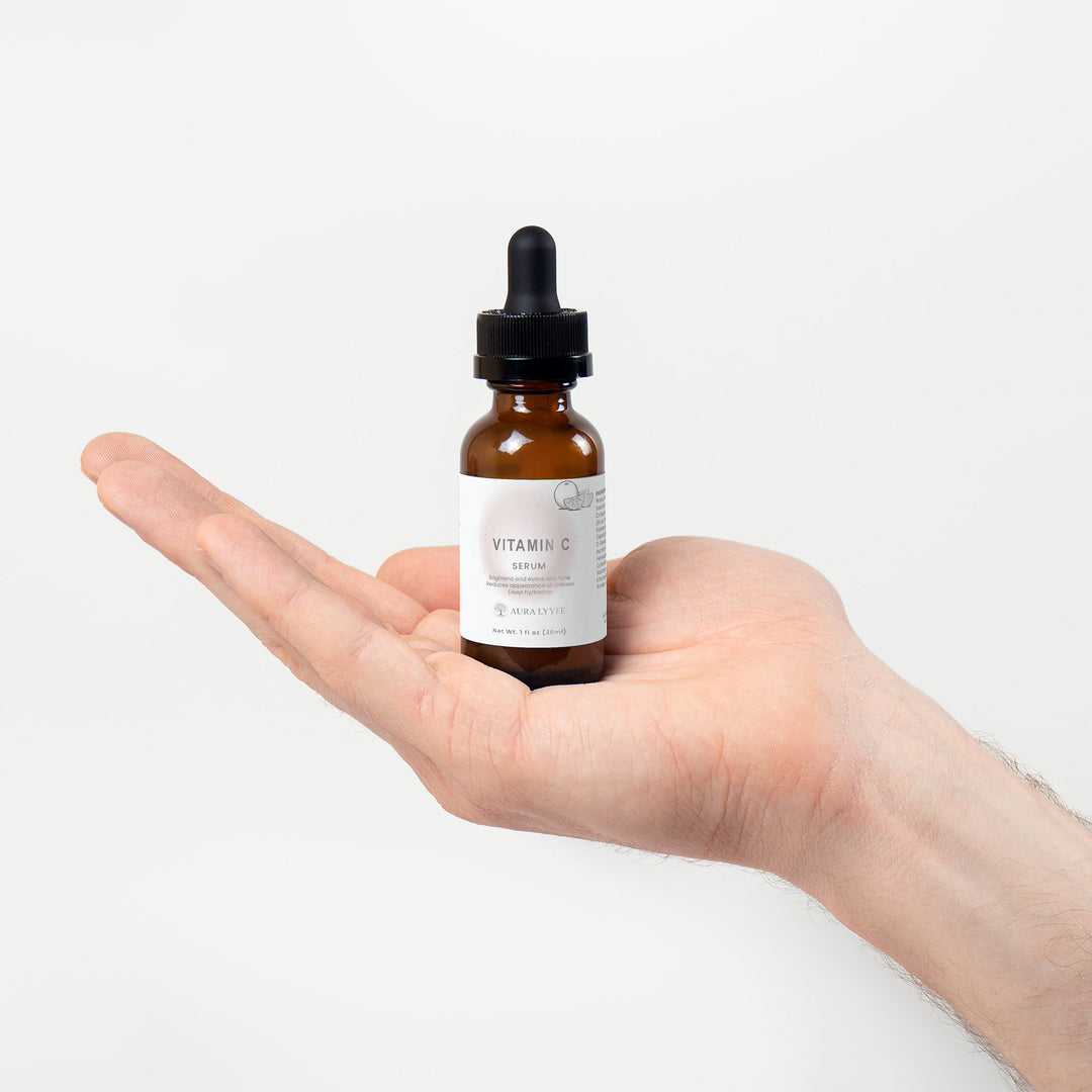Aura Lyyfe™ Vitamin C Radiance Serum