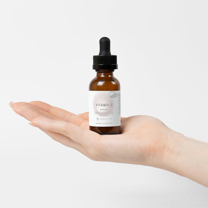 Aura Lyyfe™ Vitamin C Radiance Serum