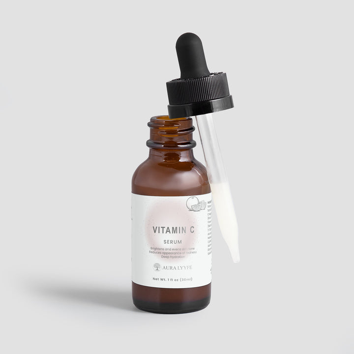 Aura Lyyfe™ Vitamin C Radiance Serum