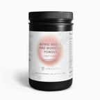 Nitric Shock Pre-Workout Powder (Fruit Punch)