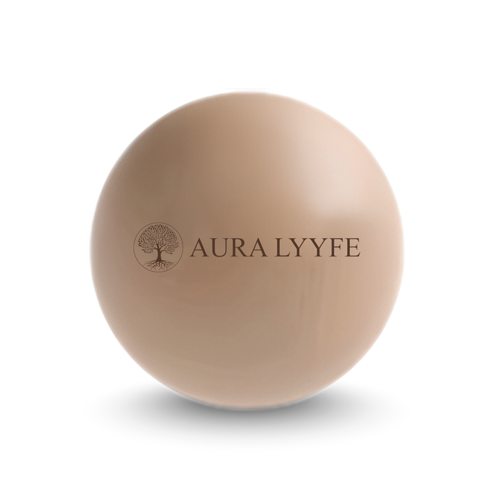 Aura Lyyfe™ Beige Pilates Essentials Kit Soft. Neutral. Elevated. Your new wellness ritual starts here.