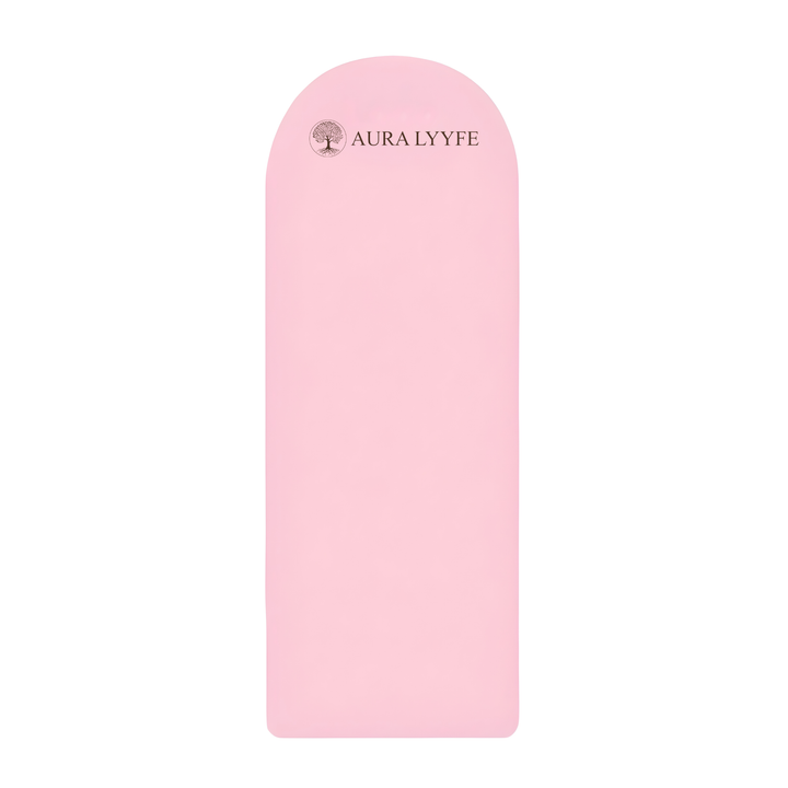 Aura Lyyfe Pink Pilates Princess Kit – The Complete Luxe Movement & Wellness Set