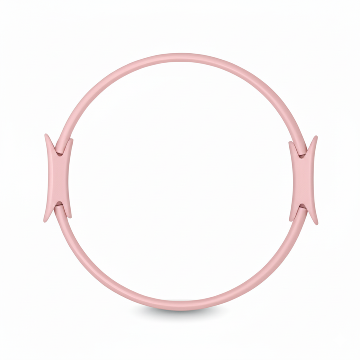 Aura Lyyfe Pink Pilates Princess Kit – The Complete Luxe Movement & Wellness Set