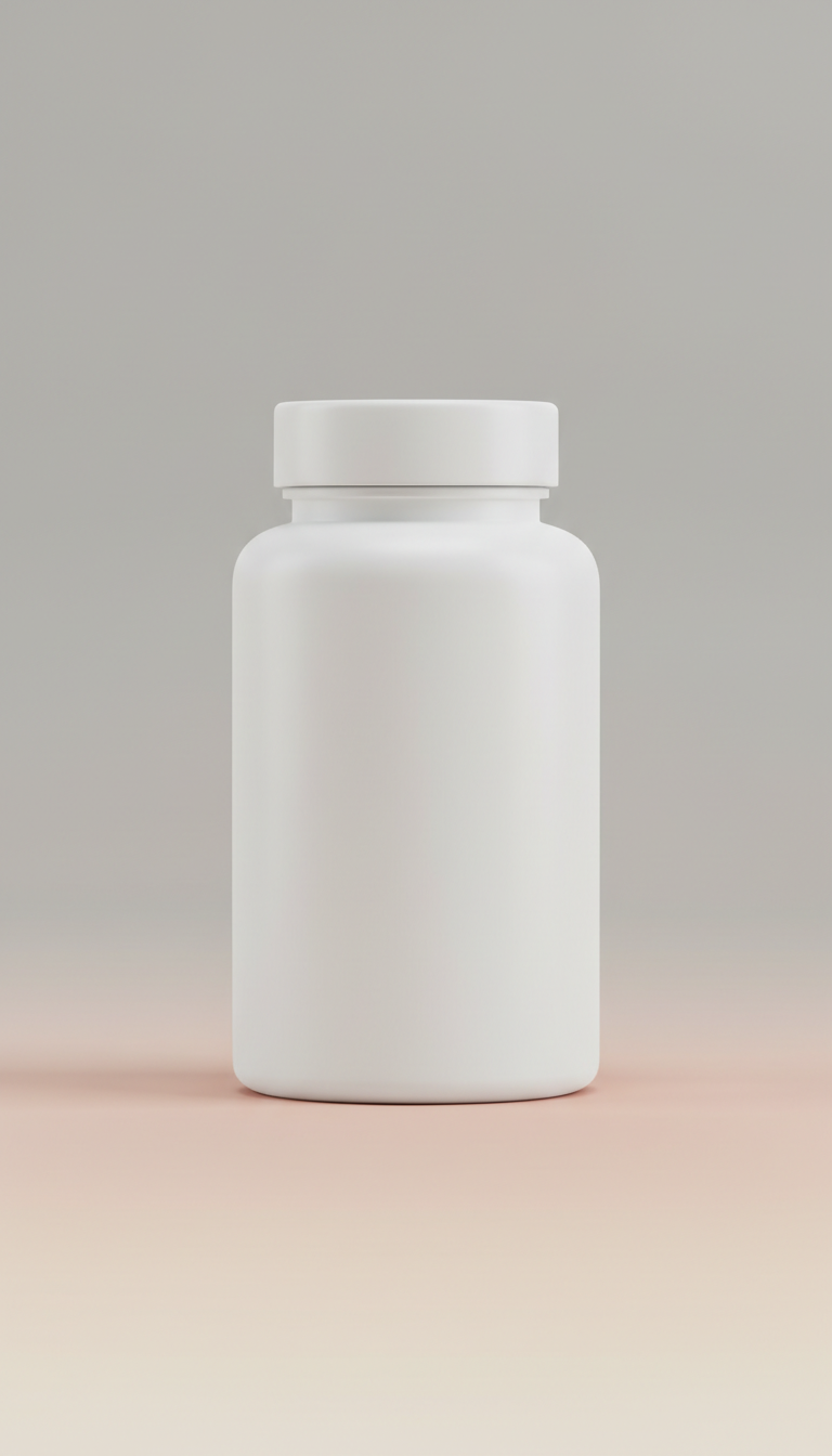 Daily Balance Multivitamin For Families