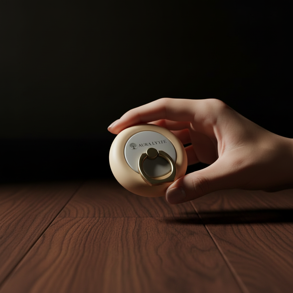 All-in-One Hand Wood