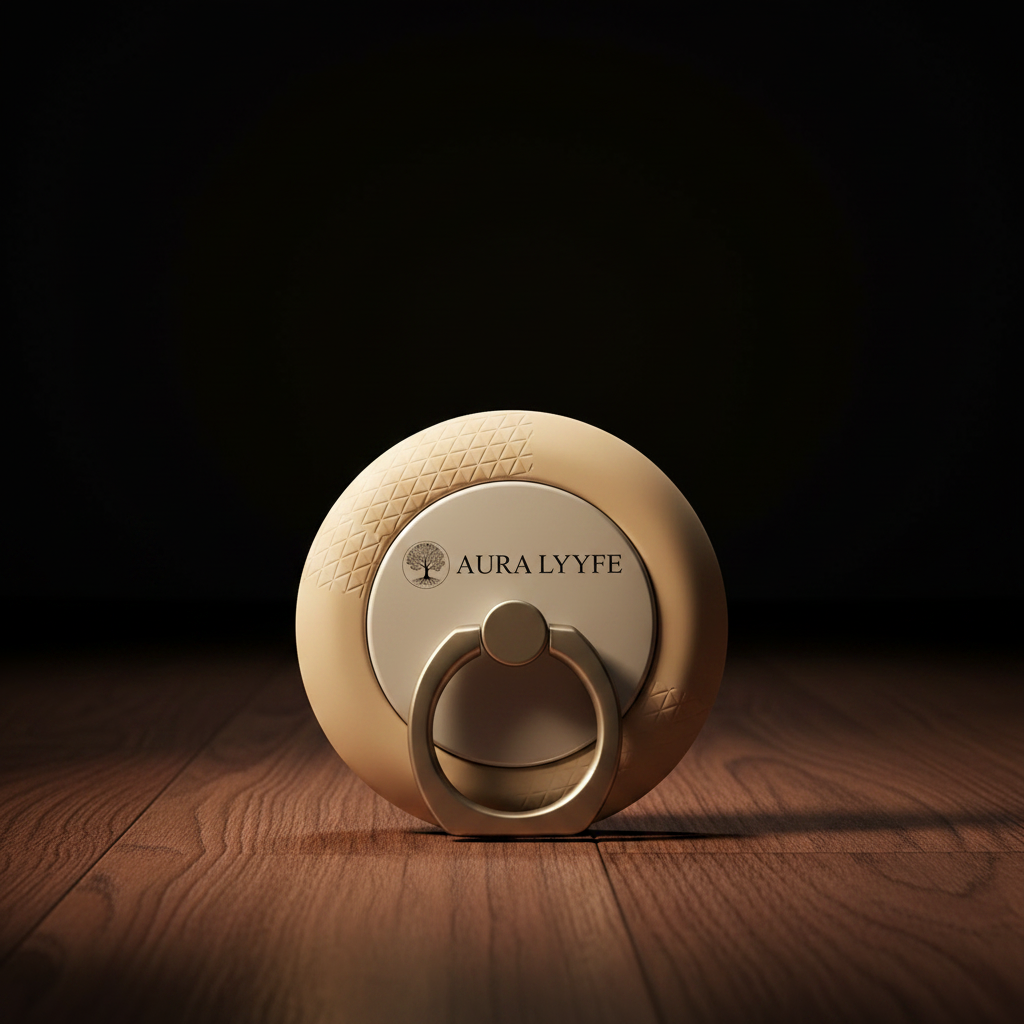 All-in-One Logo Wood