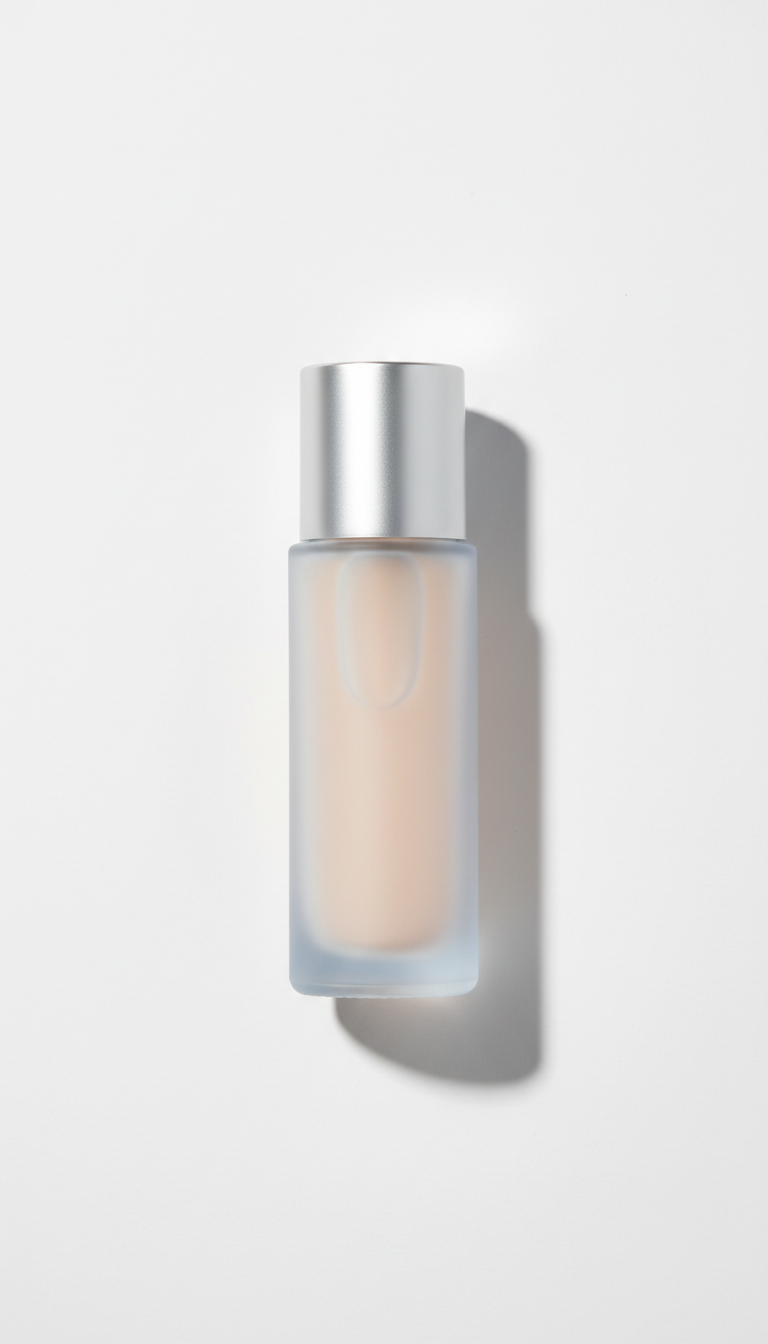 Hydra-Cleanse Facial Serum With Hyaluronic Acid