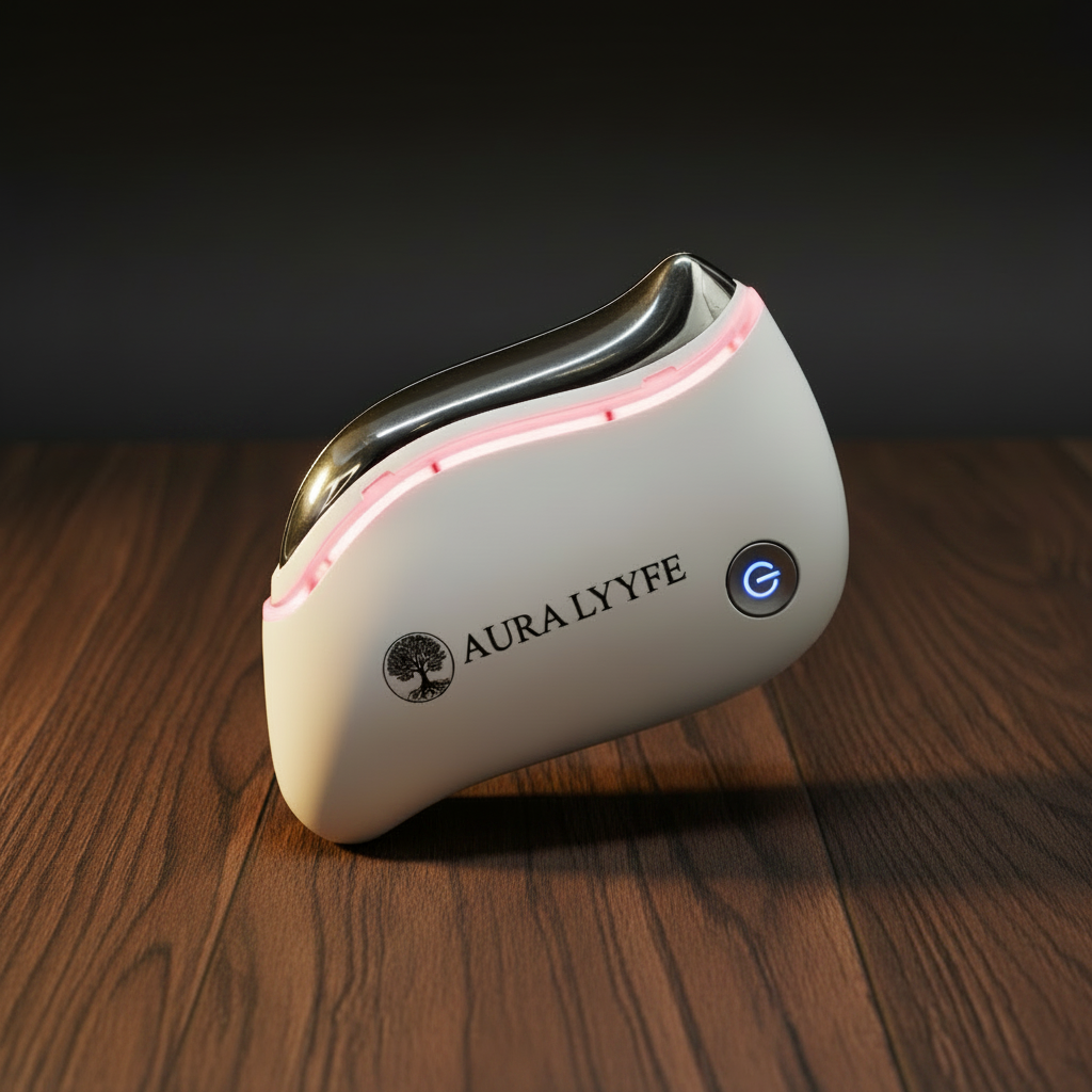 Gua Sha Clean 1