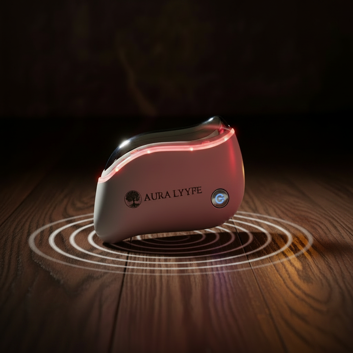 Gua Sha Vibration Clean