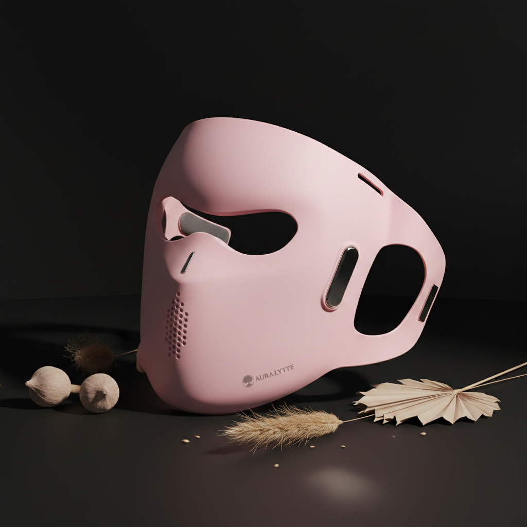 LED Mask Luxe