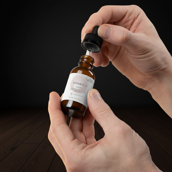 Serum Palm Alt Wood