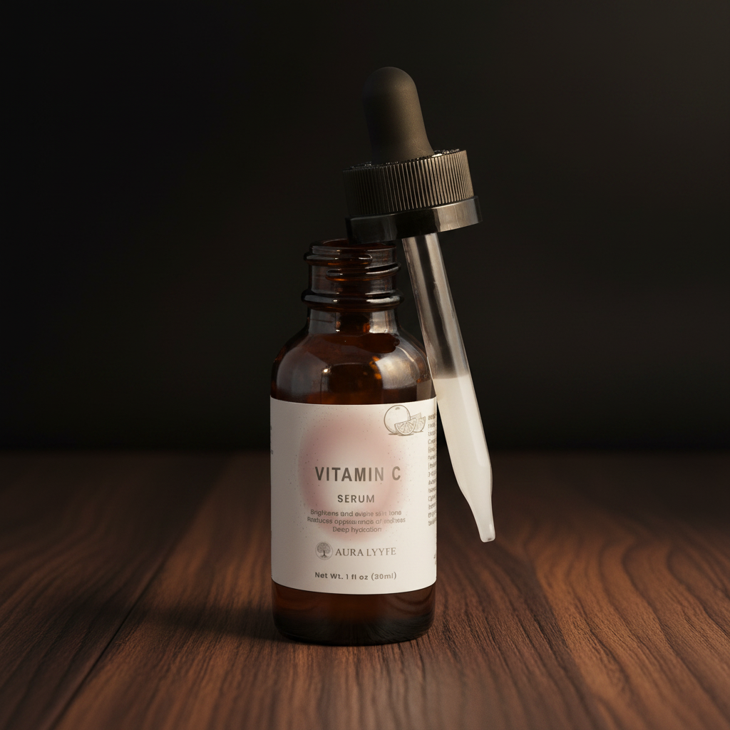 Serum Side Angle Wood