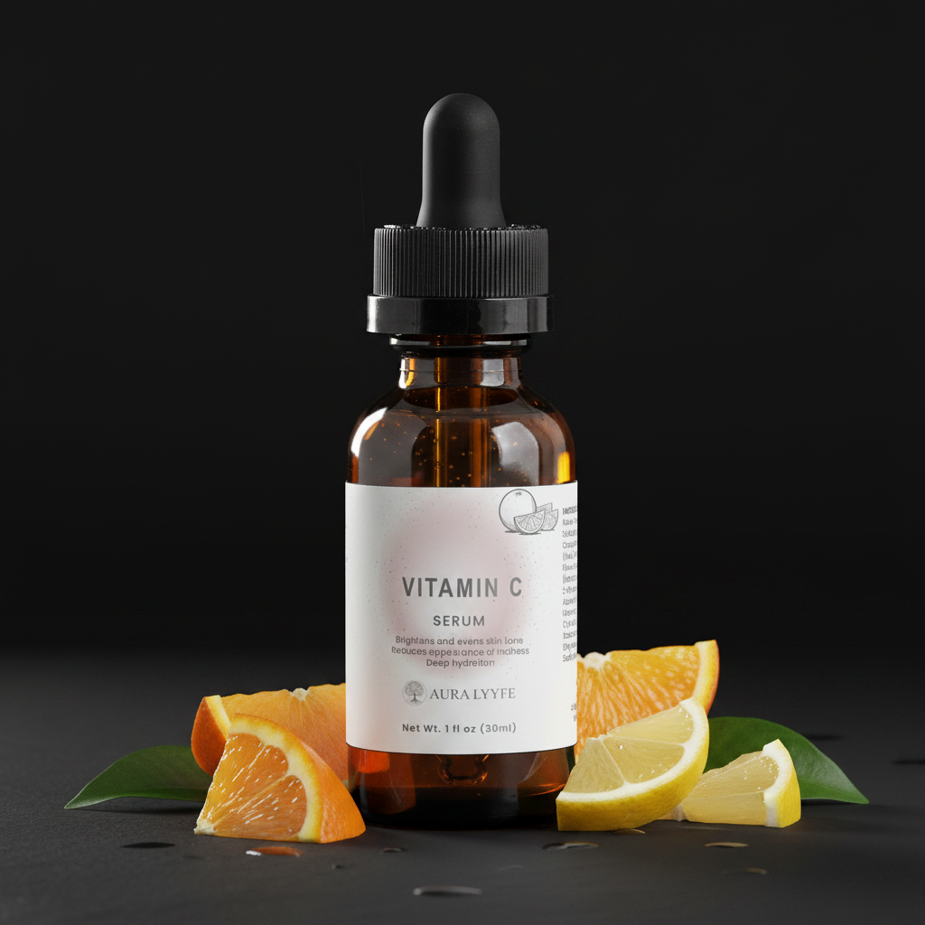 Vitamin C Serum Luxe